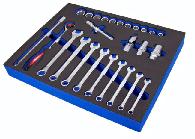 solumuovipehmuste työkalupehmuste