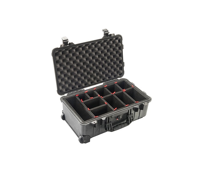 Peli 1510-Trekpak